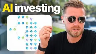 Automated AI Investment Finder, Life Setup & Minimalism
