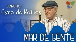 Mar de Gente - Cyro de Mattos
