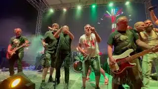 NBG - Marijana (Live @ Belgrade Beer Fest, 18.8.2021)