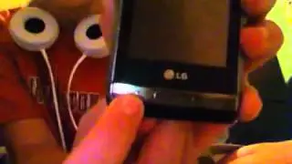 LG Dare
