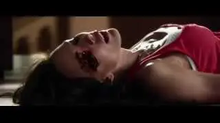 Samantha Lane's death [Finale Destination  4]