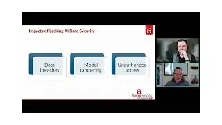 Fortifying AI Data Pipelines