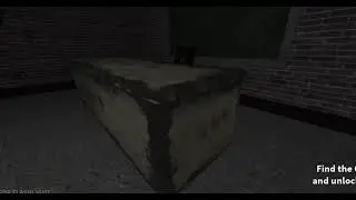ROBLOX HORROR GAMESSSSS