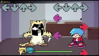 Vs. Neko Freak