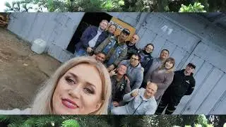 Поездка к друзьям в Комсомольск на Амуре!2022год июнь