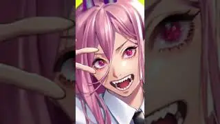 Zero two vs Power