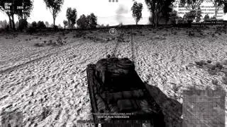 War Thunder Танки