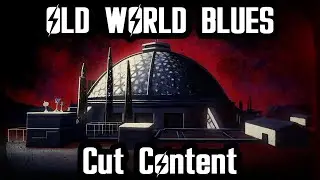 OWB Cut Content
