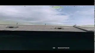 playing cod sorry for the stupid view  im just testing it out rn