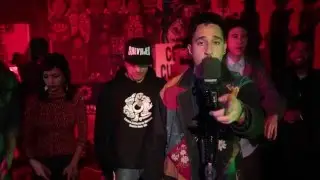 Donald Trump's Nightmare: The Cypher