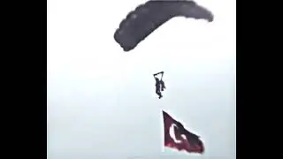BİZ BAYRAĞIMIZ İÇİN NE YAPMADIK Kİ ?