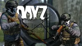 DayZ Liviona ! PvP Bandits