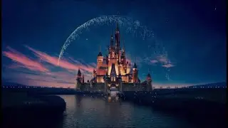 Walt Disney / DisneyToon Studios 🖌️/ Buena Vista (The Little Mermaid: Ariel's Beginning 🧜‍♀️)