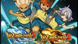 Inazuma Eleven 2 ~ #13 ~ En busca de Axel