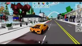 RICH to POOR to WEALTHY... (Brookhaven RP)