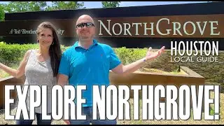 Explore Northgrove - Magnolia, TX
