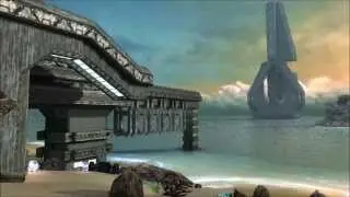 CMT's The Silent Cartographer: Evolved - Holiday Update