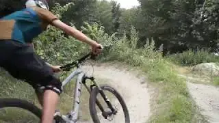 Our season so far @ Bikepark Spaarnwoude