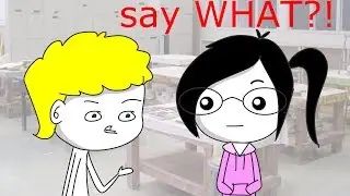 Cursing - What Did You Just Say?!