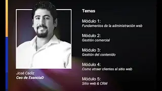 Capacitación grupal Wordpress -  Enero 2024