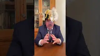 The Hat Is On: An Ode to Mark Fastoso.