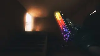 Мой первый EDIT / My first EDIT Standoff 2