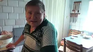 Мамины котлеты и беседы/Деревенская жизнь и ее проблемы/Цветы/Наши коты куры/Деревенский быт