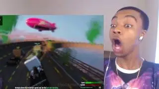 Amazing trucks go vroom