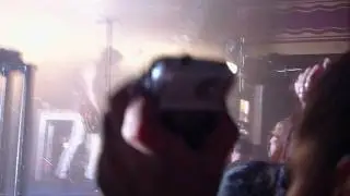 04. March Of The Pigs - 