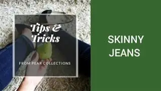 Style Tips & Tricks: Episode 7