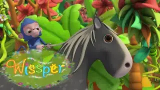 Целых ❄️3 эпизода - Лучшие сцены🌺29💧 - Висспер🌵