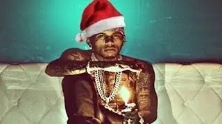 Kid Ink - Ready 4 War