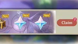 BEFORE THE END!! FREE Primogems For all Players At the End of Phase 1 Banners - Genshin Impact