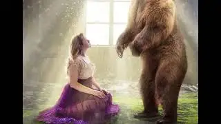 Creating Surreal Worlds 2