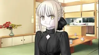 Kawaii Salter Noises