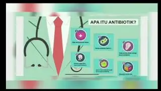 Penggunaan Antibiotik Yang Rasional