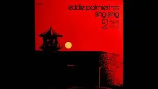 Eddie Palmieri - Mi Mujer Espiritual