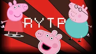 Свинка Пепа RYTP