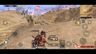 Punjabi's Pubg Live 1vs 2