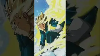 Why Vegeta Always Loses in the End?
