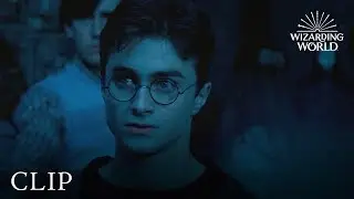 Department of Mysteries | Harry Potter and the Order of the Phoenix