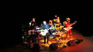 Space Oddity - David Bowie - Generator, Massey Hall, Toronto