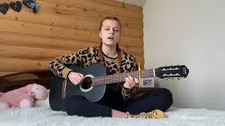 Космос-Лера Бугорская ✨
