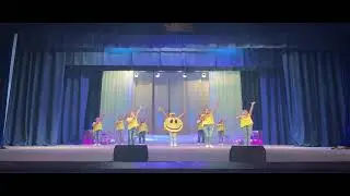 НОВЫЕ ТАЛАНТЫ