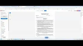 How to Flatten a Fillable PDF Form