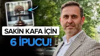 Belirsizlikten Kurtul, Önünü Gör! (Berrak Bir Zihin ile Kazancını Arttırmanın Sırrı!)
