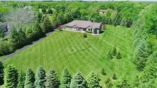 10604 Happy Trail, Woodstock