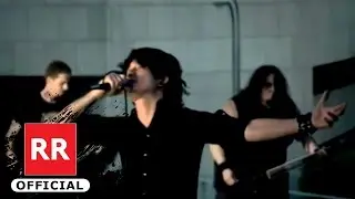 Roadrunner United - The End (Music Video)