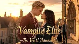 [FULL] ❤️💥Human Me, Falling for the Vampire I Hate