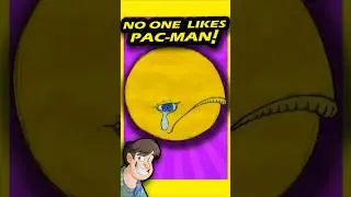 CANCELLED As No One Likes Pac-Man?!? 